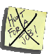 hunt for a job