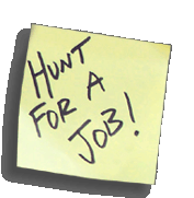 Hunt for a Job